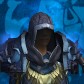 Character Avatar